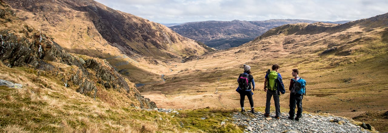 The Outdoor Partnership