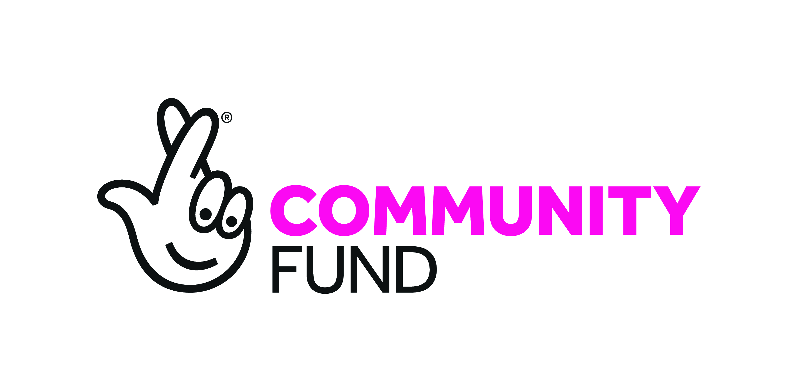 Download our logo to tell people about your National Lottery funding | The National Lottery Community Fund