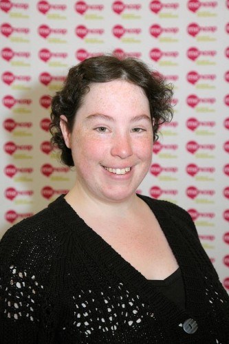 Ciara Lawrence, Mencap