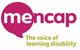 Mencap logo