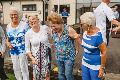 Newtownabbey Senior Citizens' Forum