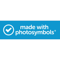 Photosymbols logo