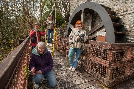 RecyKillin Tool Library