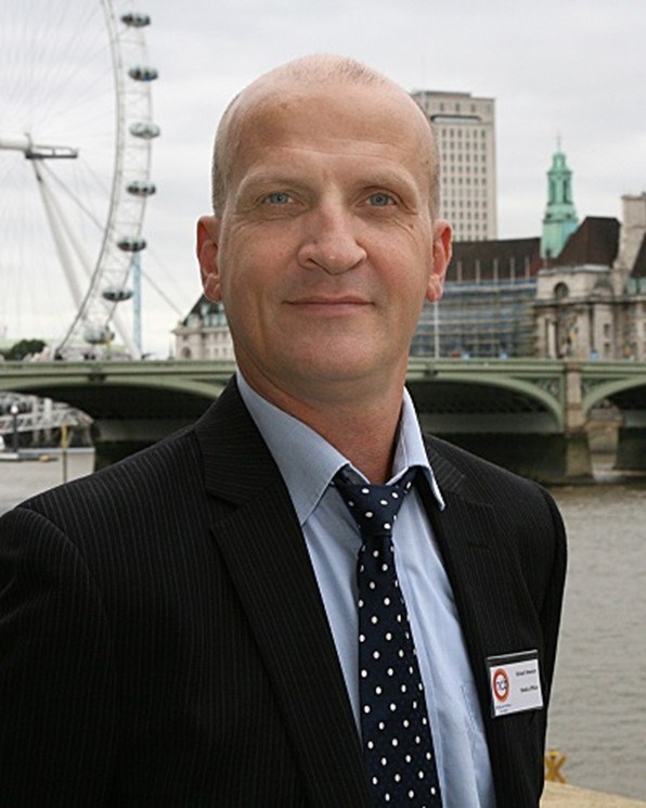 Richard Newson