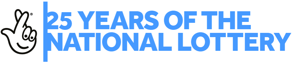 the national lotto