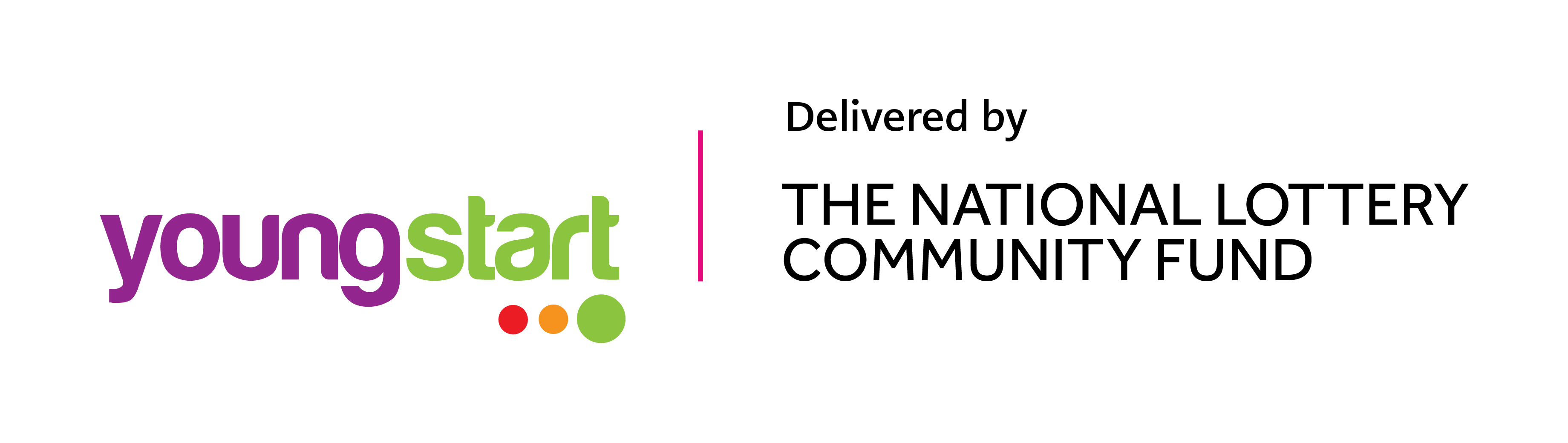 Young Start logo
