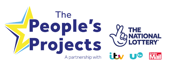 Logo - The People's Projects