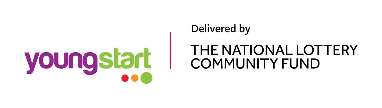 Scottish Land Fund logo