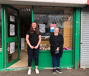 Inverclyde Pantry