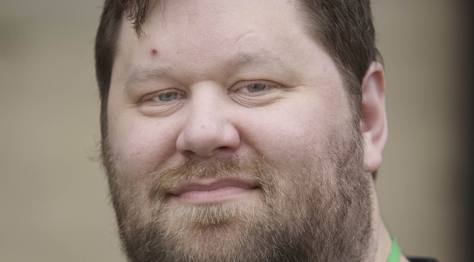 Richard Scholes, SystmOne product specialist at Better Start Bradford