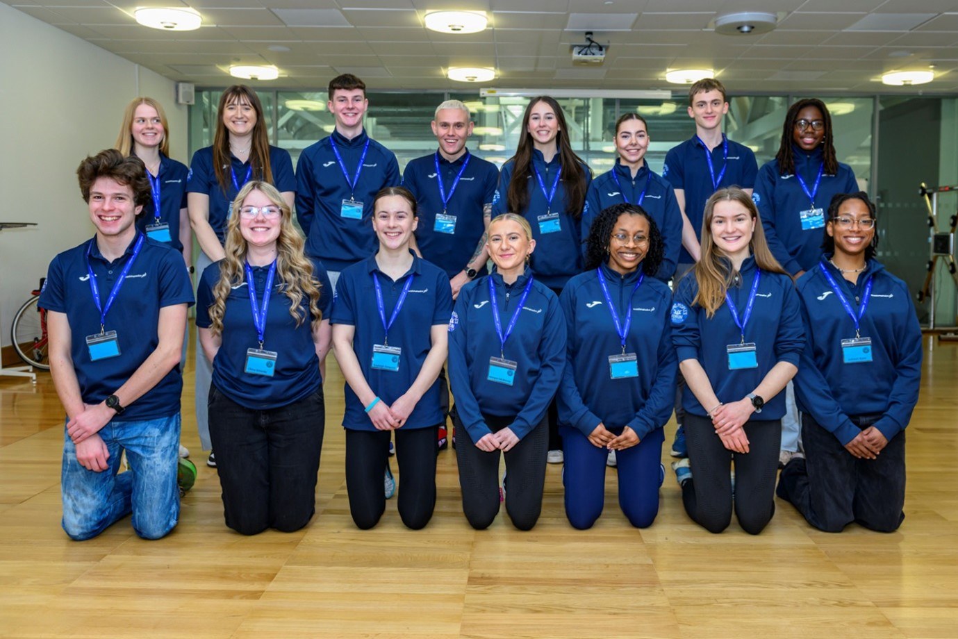 Scottish Athletics