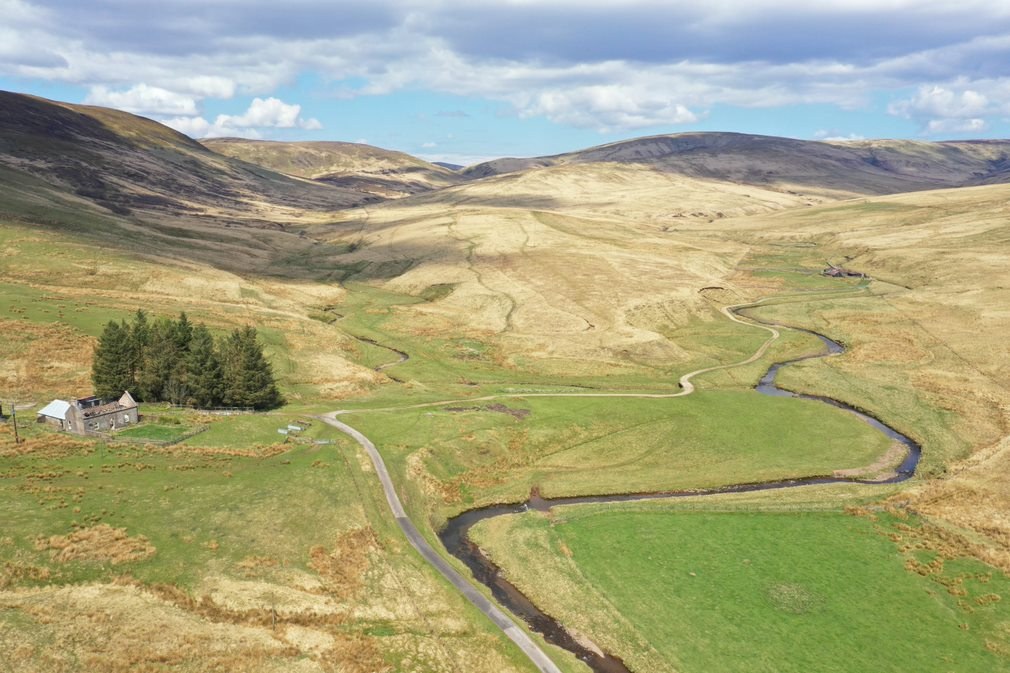 Tarras Valley Nature Reserve