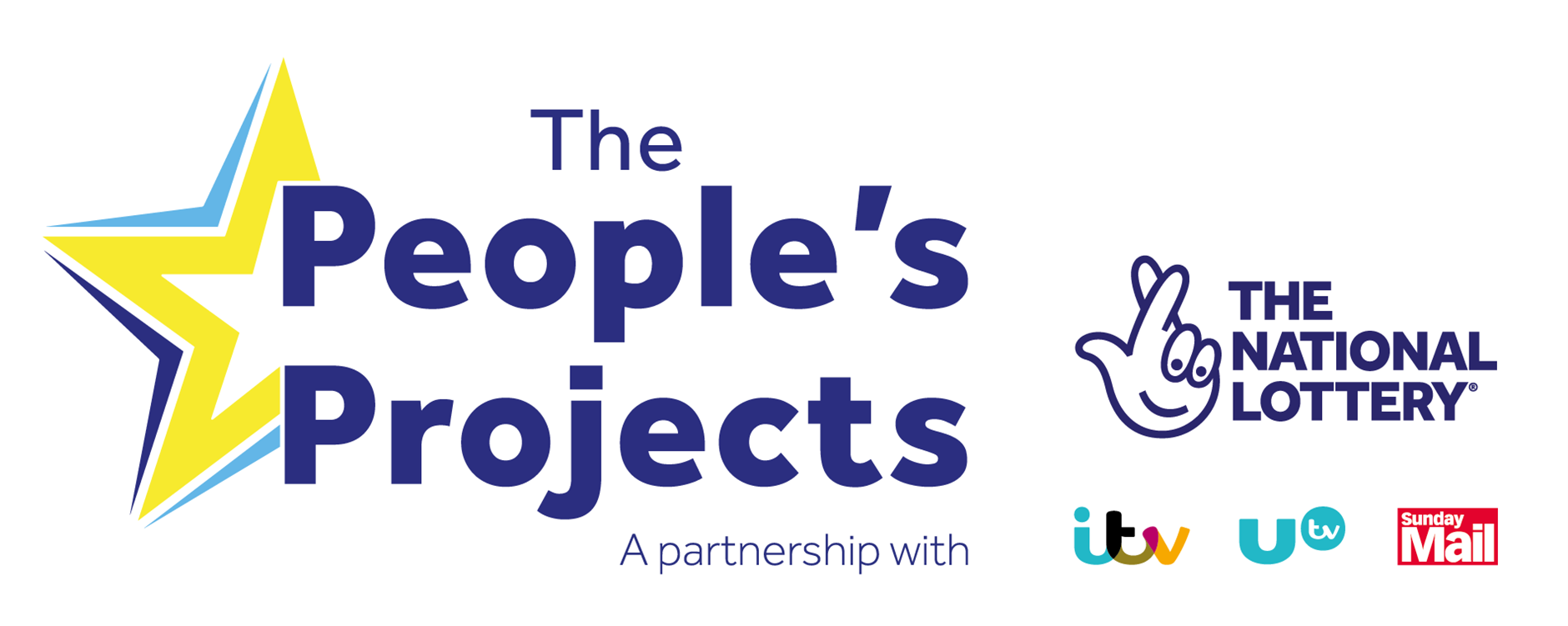 The People's Project Logo