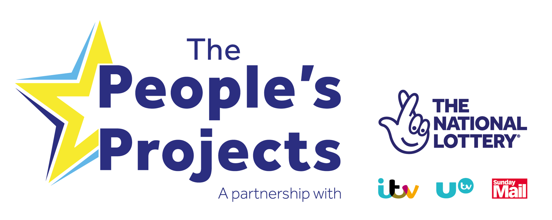 The People's Projects Logo